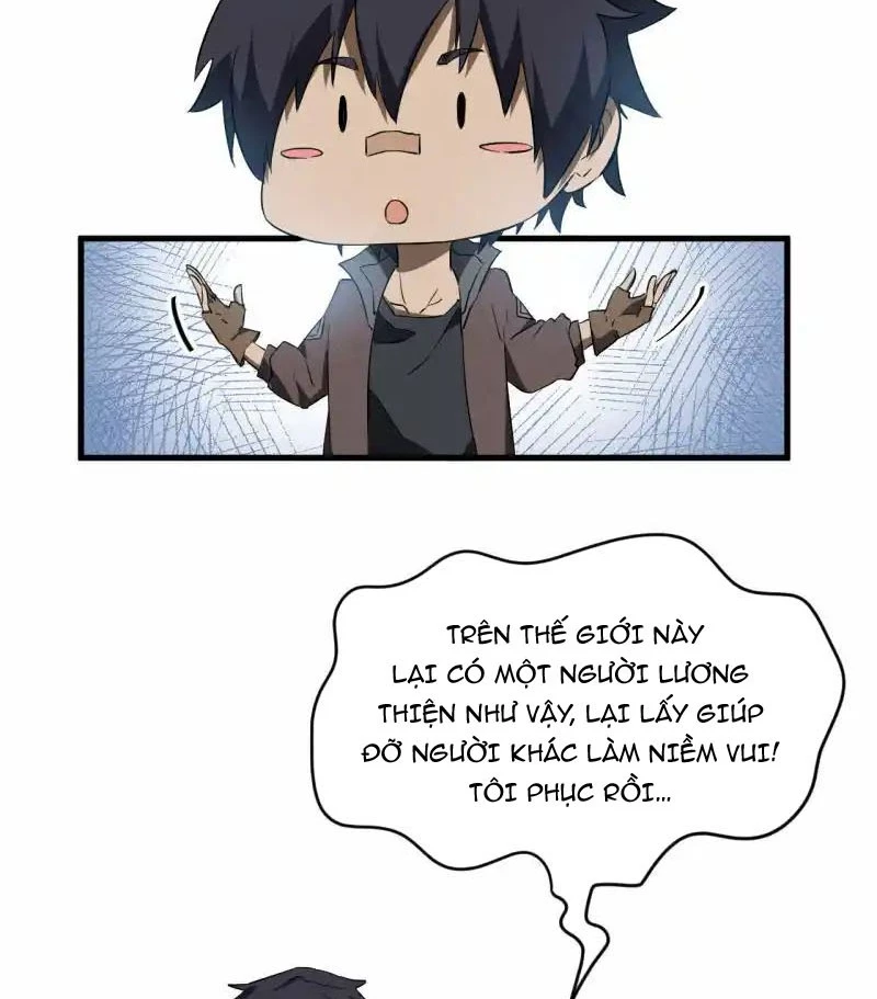Thương Thiên Tại Hạ Chapter 93 - Trang 2
