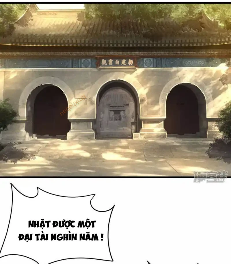 Thương Thiên Tại Hạ Chapter 93 - Trang 2