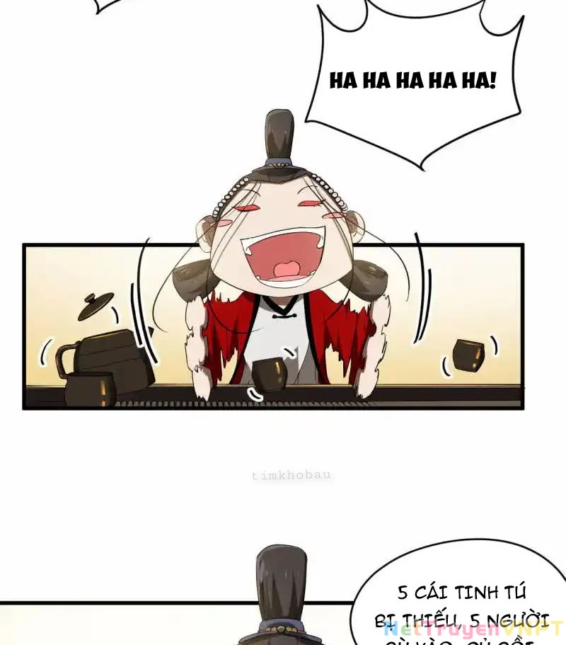 Thương Thiên Tại Hạ Chapter 93 - Trang 2