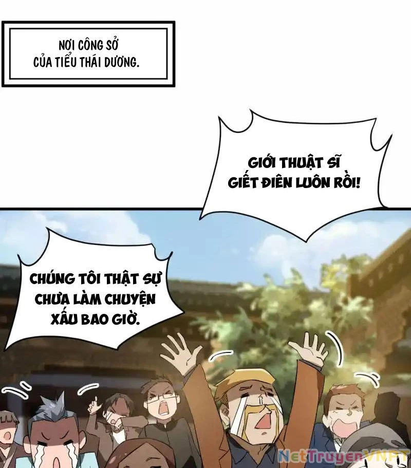 Thương Thiên Tại Hạ Chapter 93 - Trang 2