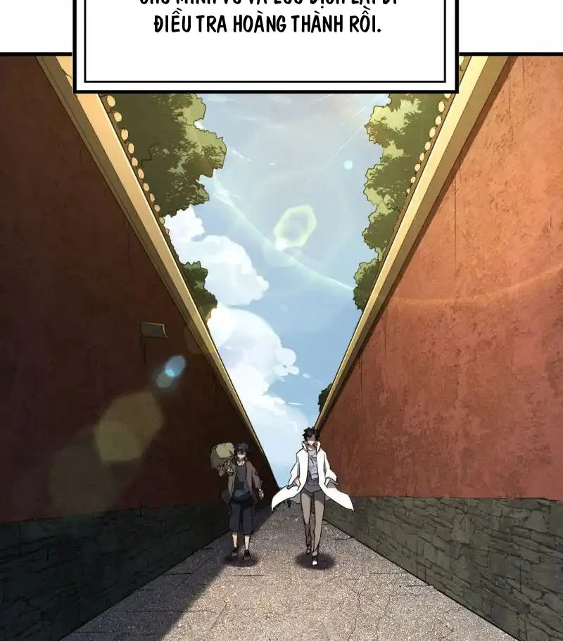 Thương Thiên Tại Hạ Chapter 93 - Trang 2