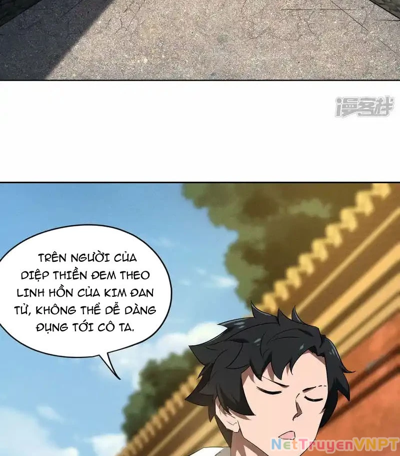 Thương Thiên Tại Hạ Chapter 93 - Trang 2