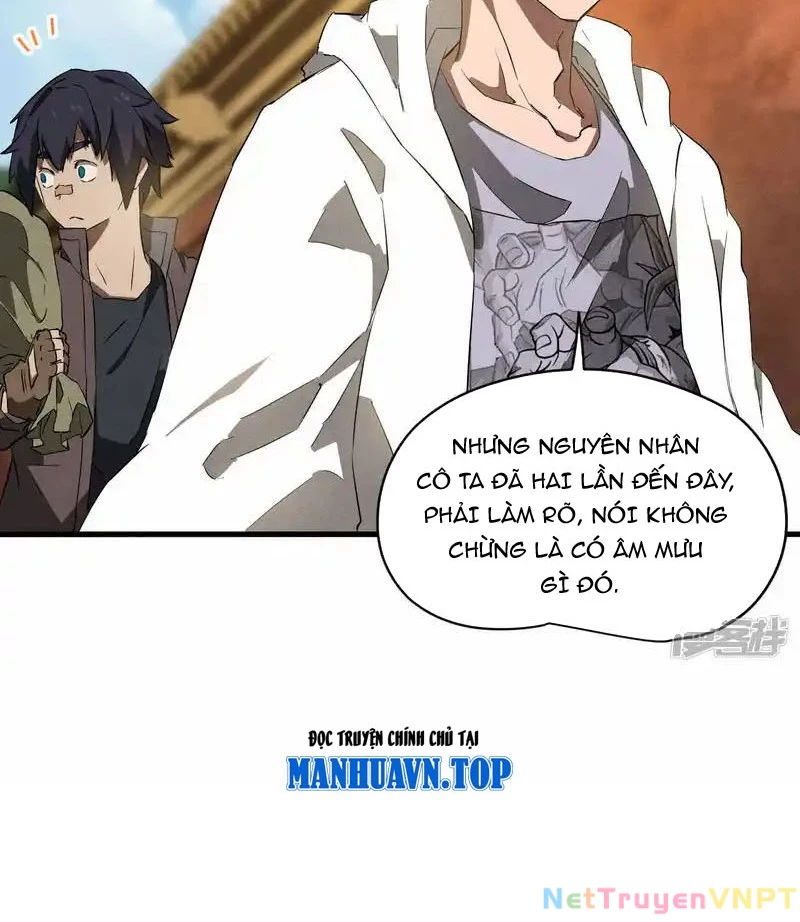 Thương Thiên Tại Hạ Chapter 93 - Trang 2