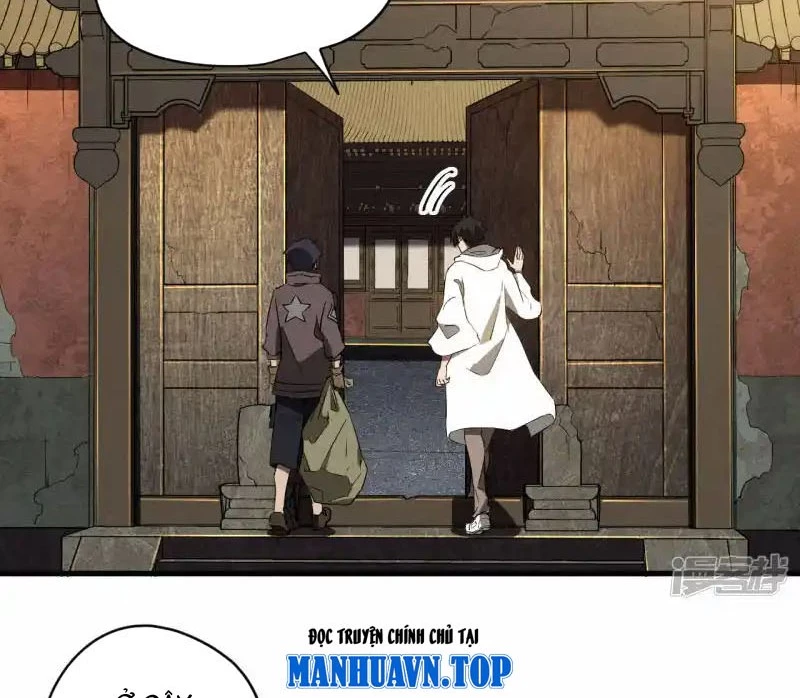 Thương Thiên Tại Hạ Chapter 93 - Trang 2