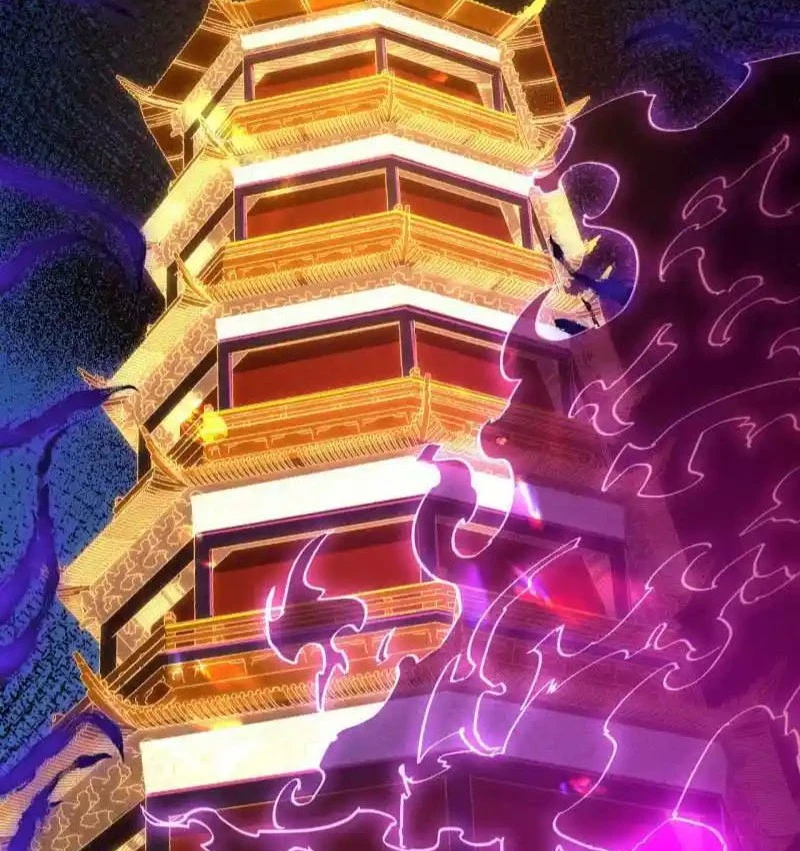 Thương Thiên Tại Hạ Chapter 94 - Trang 2