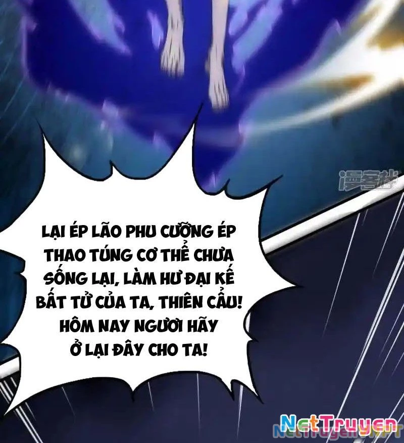 Thương Thiên Tại Hạ Chapter 94 - Trang 2