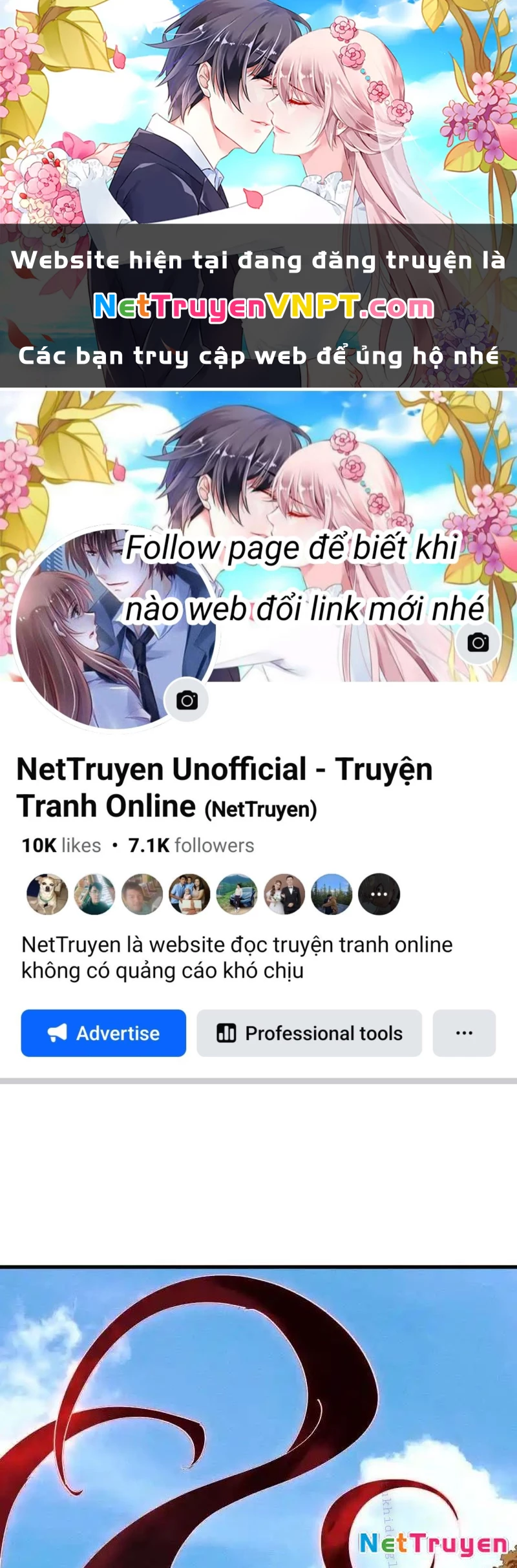 Thương Thiên Tại Hạ Chapter 94 - Trang 2
