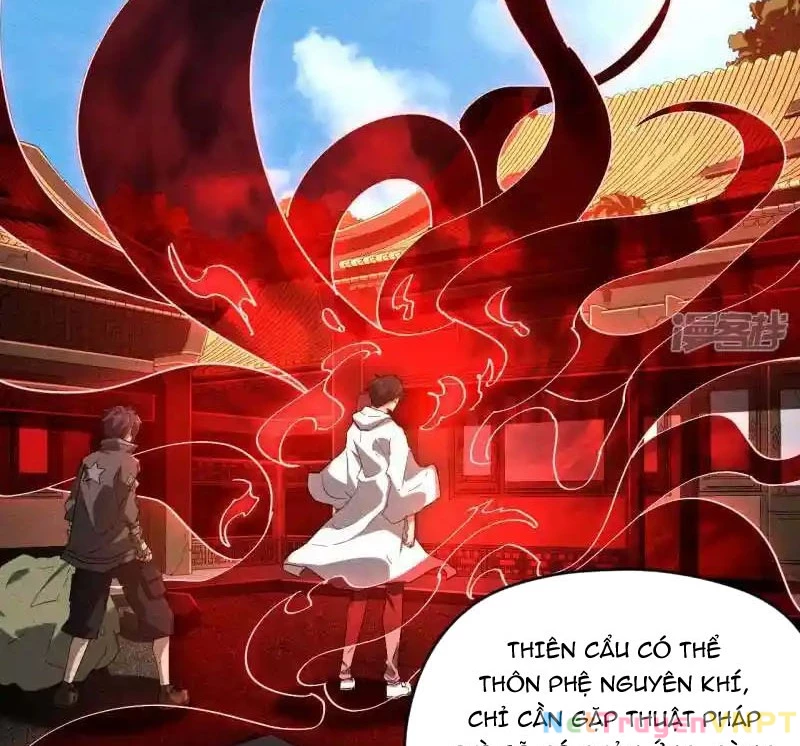 Thương Thiên Tại Hạ Chapter 94 - Trang 2
