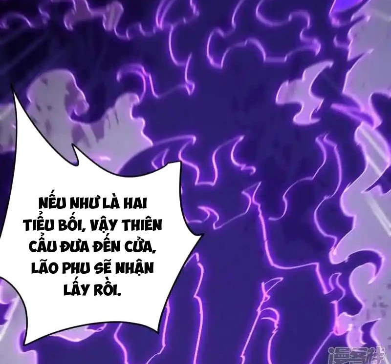 Thương Thiên Tại Hạ Chapter 94 - Trang 2