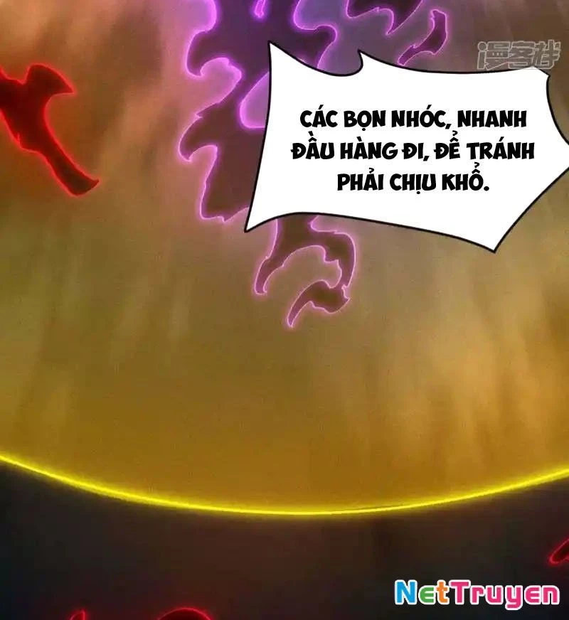 Thương Thiên Tại Hạ Chapter 94 - Trang 2