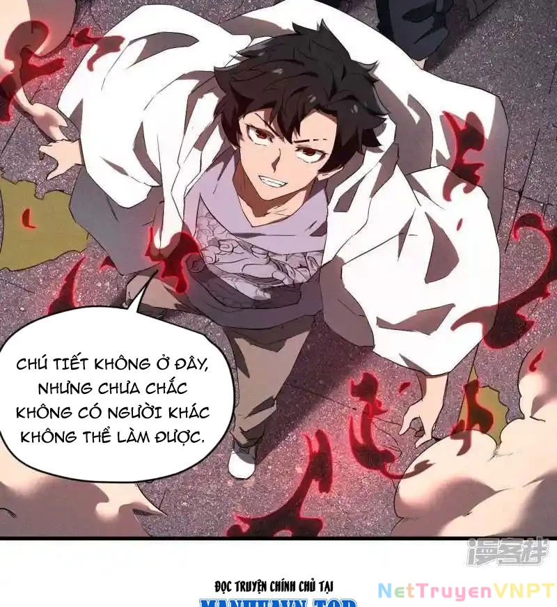 Thương Thiên Tại Hạ Chapter 94 - Trang 2