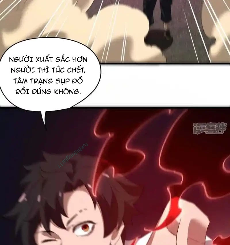 Thương Thiên Tại Hạ Chapter 94 - Trang 2
