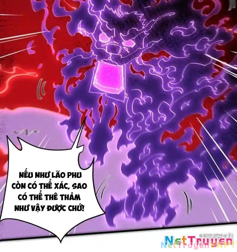 Thương Thiên Tại Hạ Chapter 94 - Trang 2