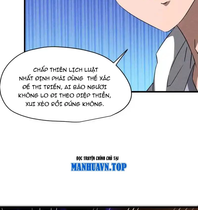 Thương Thiên Tại Hạ Chapter 94 - Trang 2