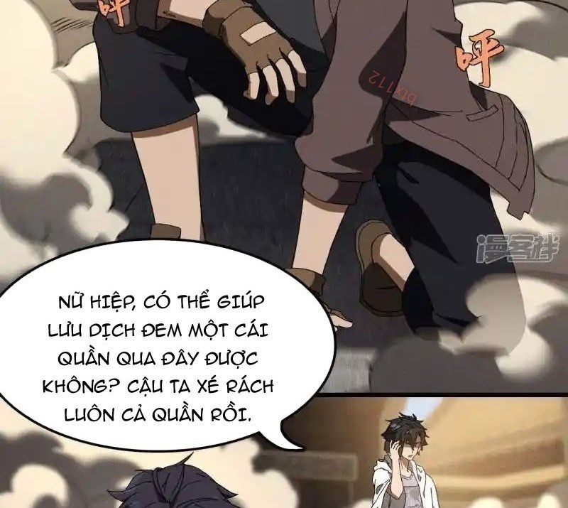 Thương Thiên Tại Hạ Chapter 95 - Trang 2