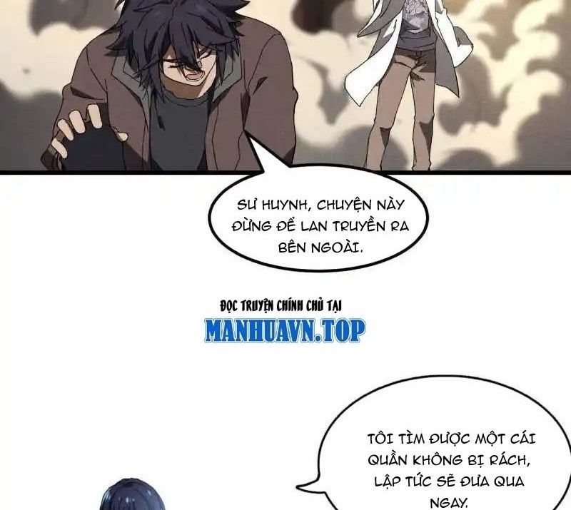Thương Thiên Tại Hạ Chapter 95 - Trang 2