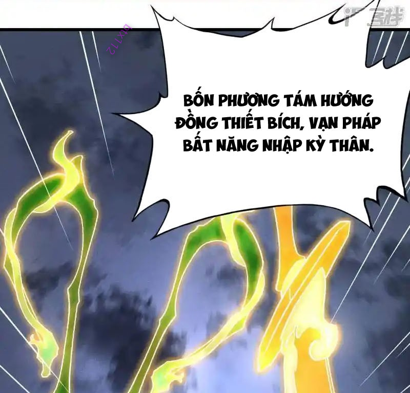 Thương Thiên Tại Hạ Chapter 95 - Trang 2