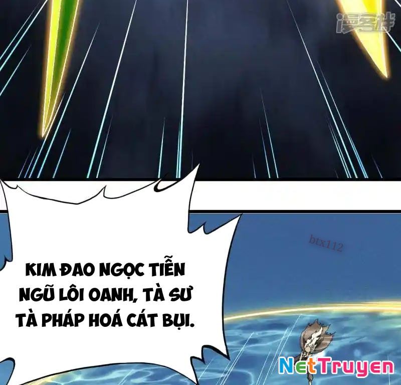 Thương Thiên Tại Hạ Chapter 95 - Trang 2