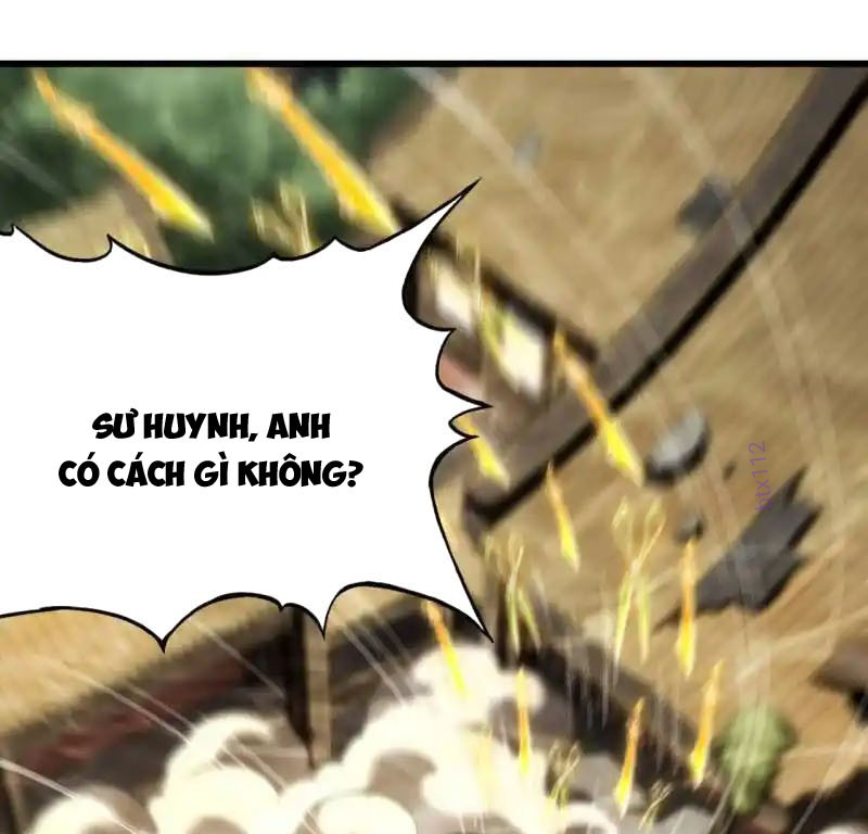 Thương Thiên Tại Hạ Chapter 95 - Trang 2