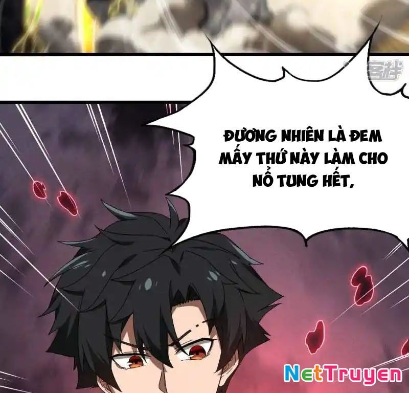 Thương Thiên Tại Hạ Chapter 95 - Trang 2