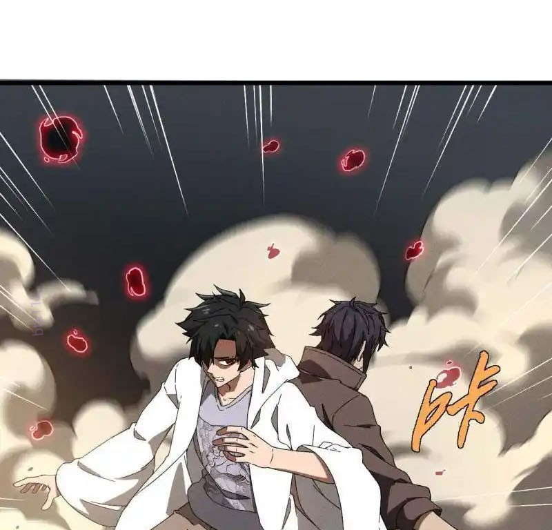 Thương Thiên Tại Hạ Chapter 95 - Trang 2
