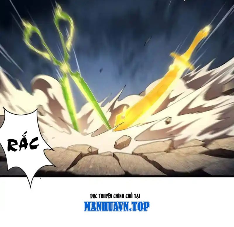 Thương Thiên Tại Hạ Chapter 95 - Trang 2