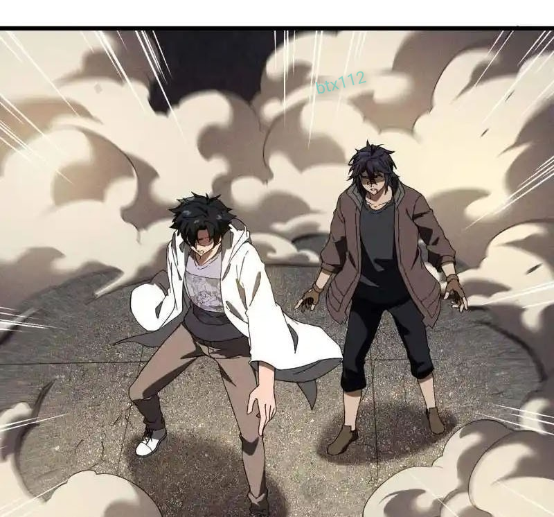 Thương Thiên Tại Hạ Chapter 95 - Trang 2