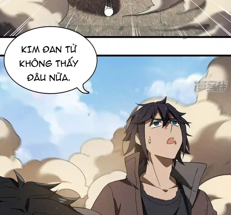 Thương Thiên Tại Hạ Chapter 95 - Trang 2