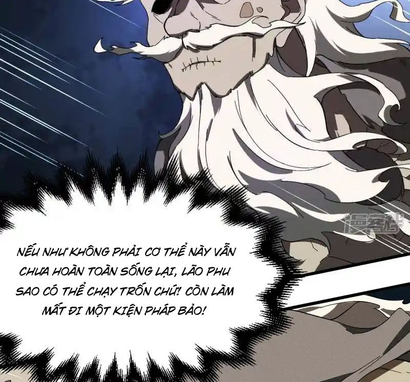 Thương Thiên Tại Hạ Chapter 95 - Trang 2