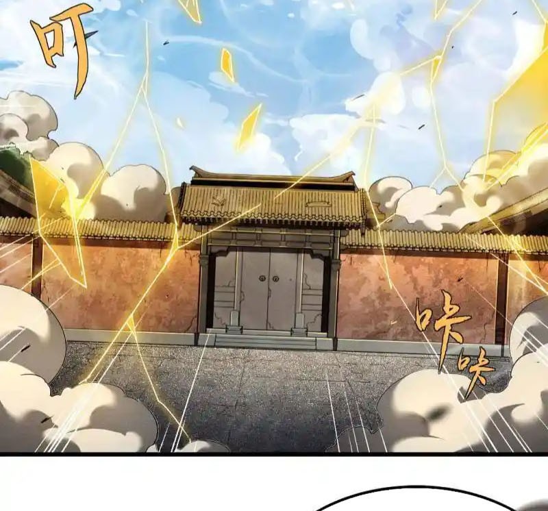 Thương Thiên Tại Hạ Chapter 95 - Trang 2