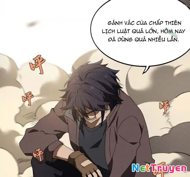 Thương Thiên Tại Hạ Chapter 95 - Trang 2