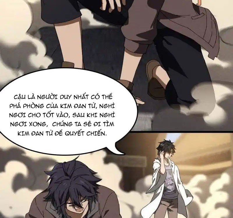 Thương Thiên Tại Hạ Chapter 95 - Trang 2