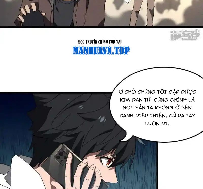 Thương Thiên Tại Hạ Chapter 95 - Trang 2