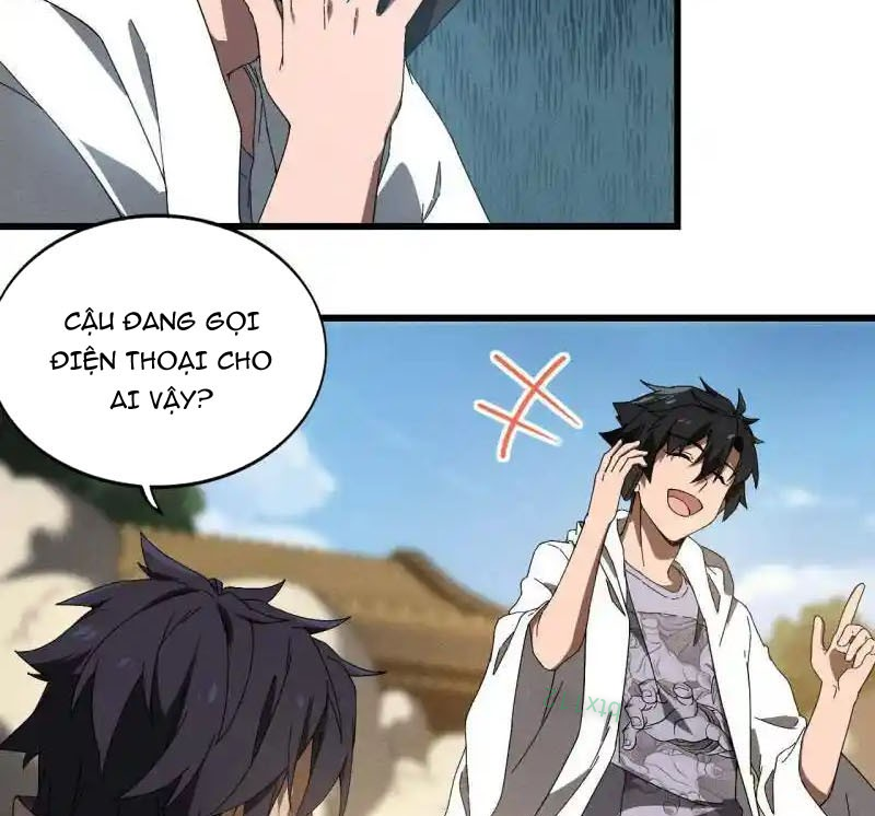 Thương Thiên Tại Hạ Chapter 95 - Trang 2