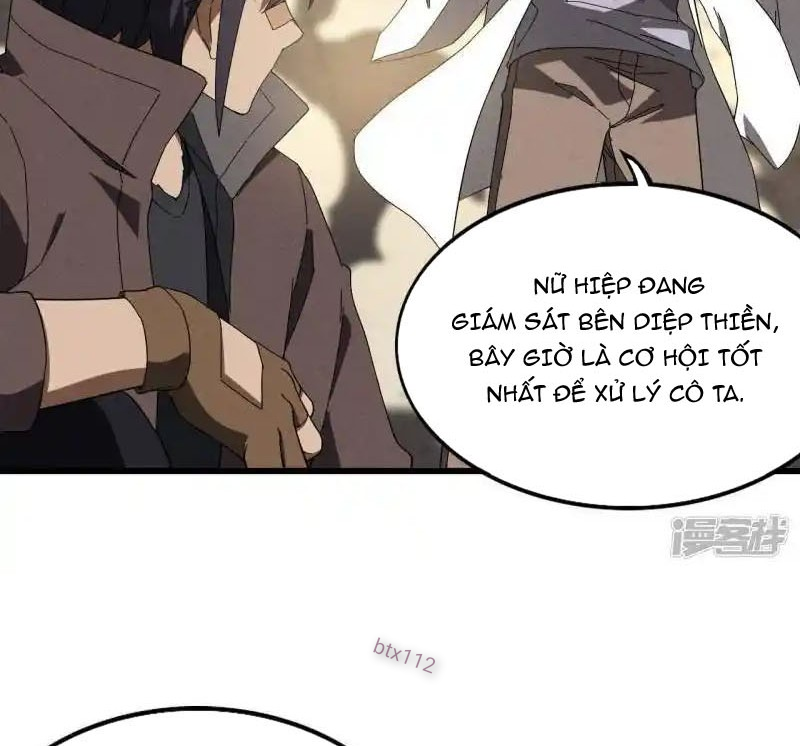 Thương Thiên Tại Hạ Chapter 95 - Trang 2