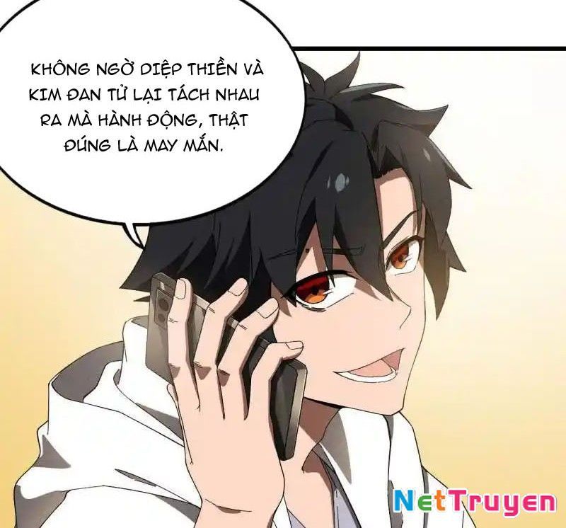 Thương Thiên Tại Hạ Chapter 95 - Trang 2