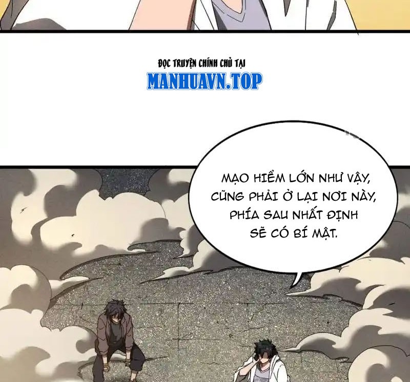 Thương Thiên Tại Hạ Chapter 95 - Trang 2