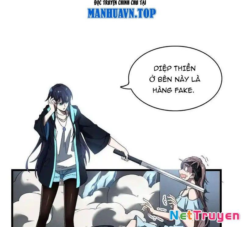 Thương Thiên Tại Hạ Chapter 95 - Trang 2
