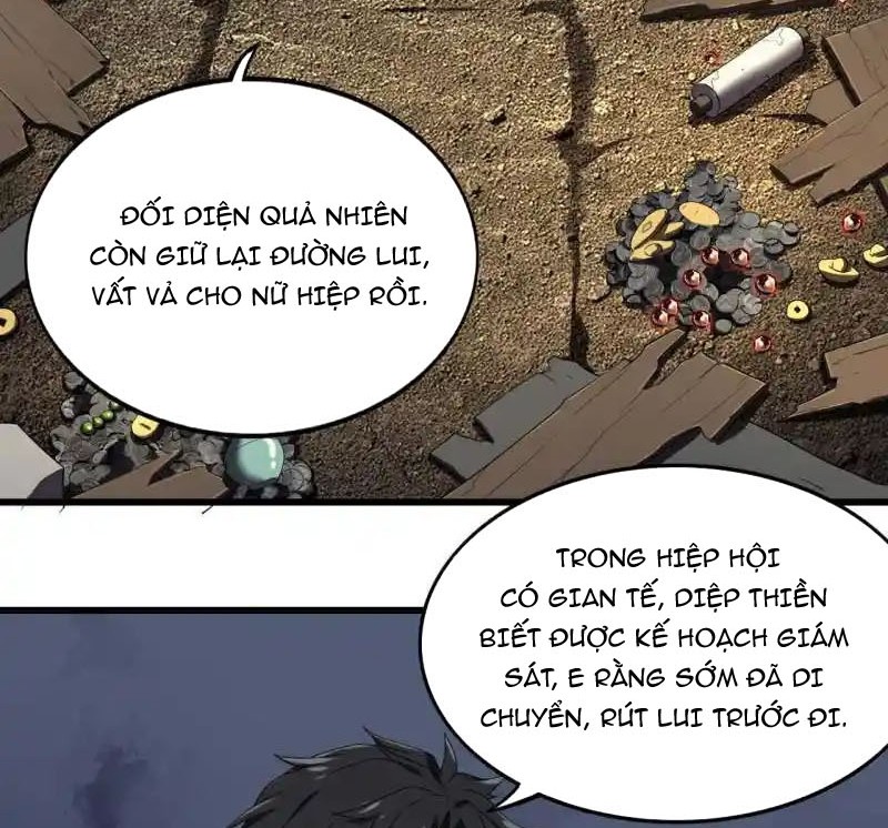 Thương Thiên Tại Hạ Chapter 95 - Trang 2