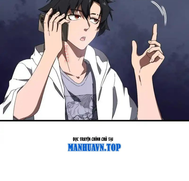 Thương Thiên Tại Hạ Chapter 95 - Trang 2