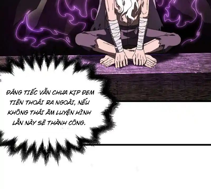 Thương Thiên Tại Hạ Chapter 95 - Trang 2