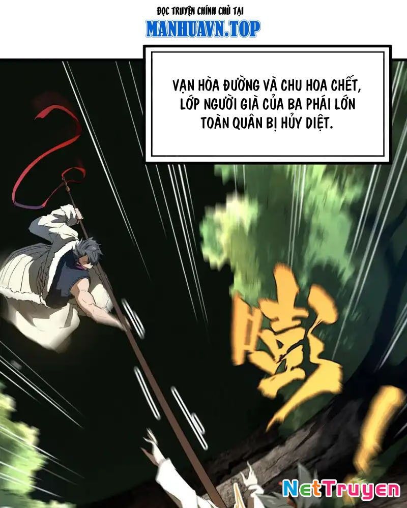 Thương Thiên Tại Hạ Chapter 96 - Trang 2