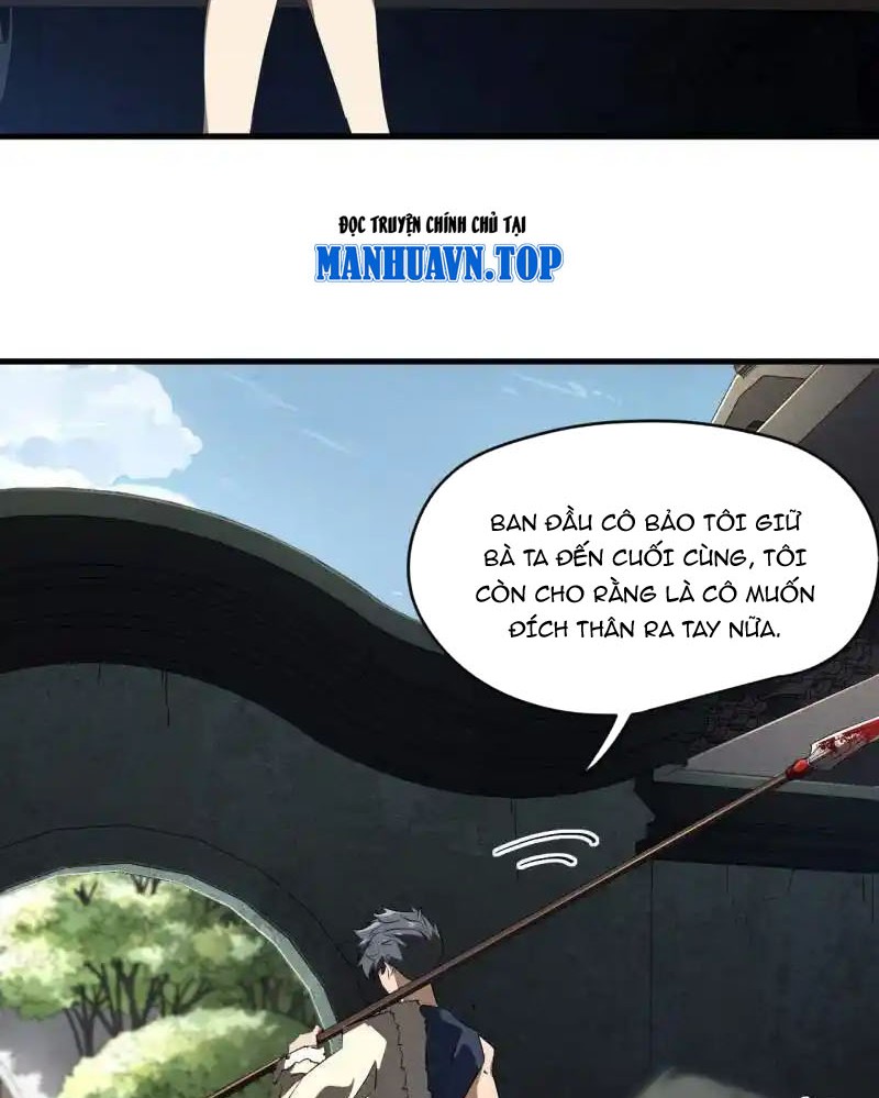 Thương Thiên Tại Hạ Chapter 96 - Trang 2