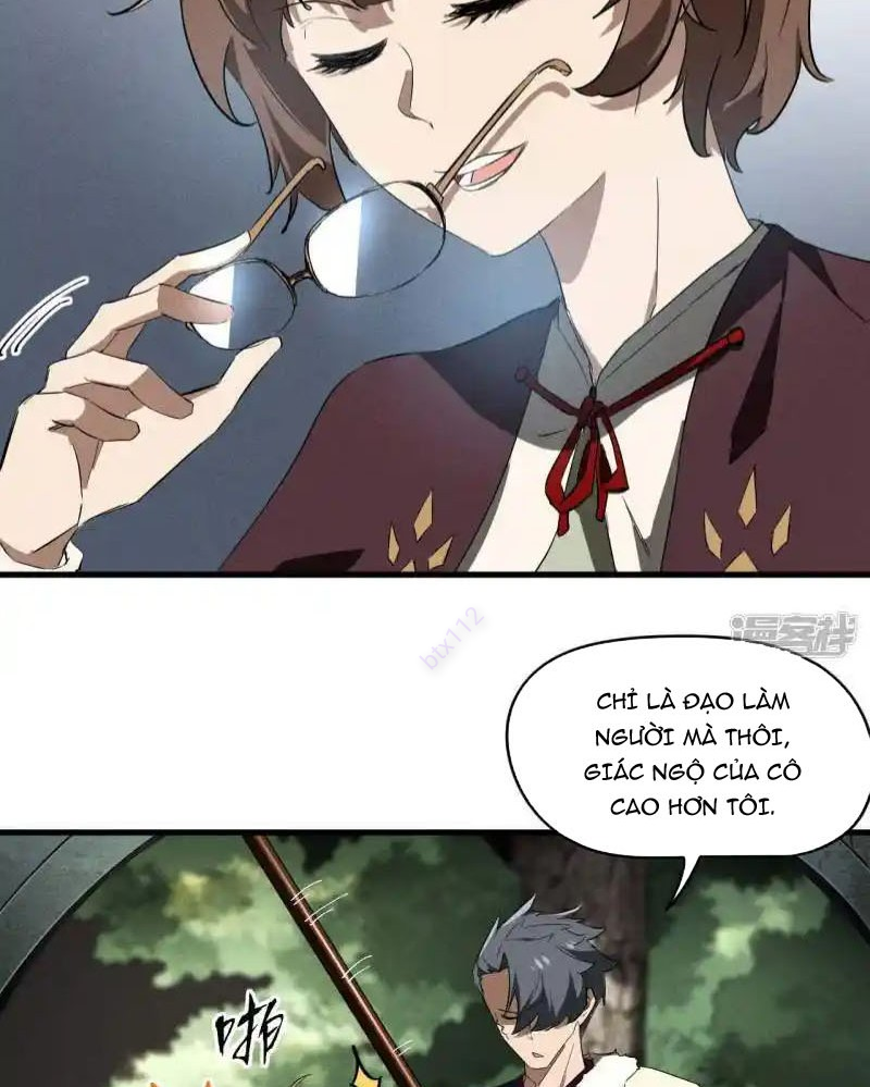 Thương Thiên Tại Hạ Chapter 96 - Trang 2