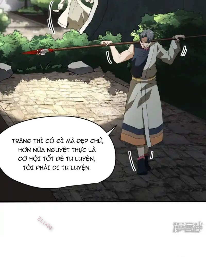 Thương Thiên Tại Hạ Chapter 96 - Trang 2