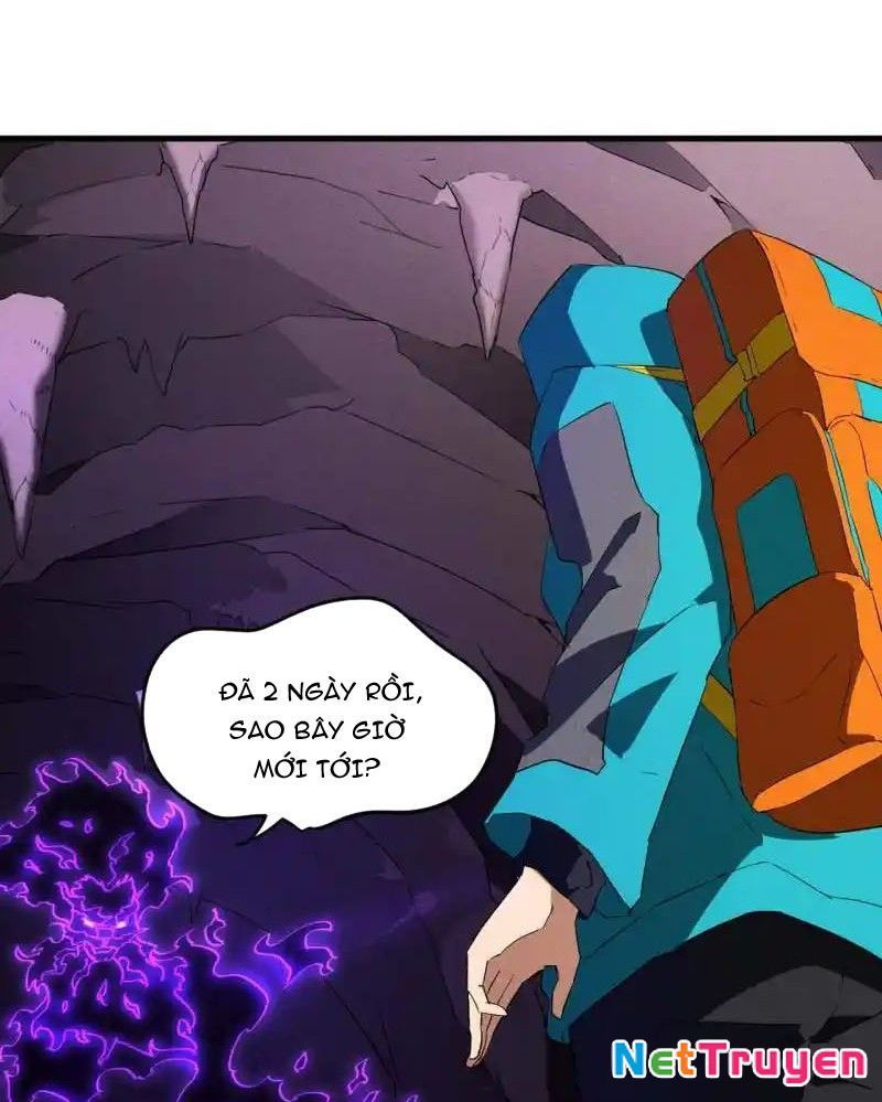 Thương Thiên Tại Hạ Chapter 96 - Trang 2