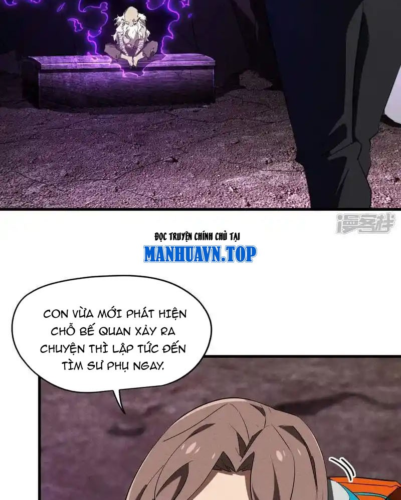 Thương Thiên Tại Hạ Chapter 96 - Trang 2