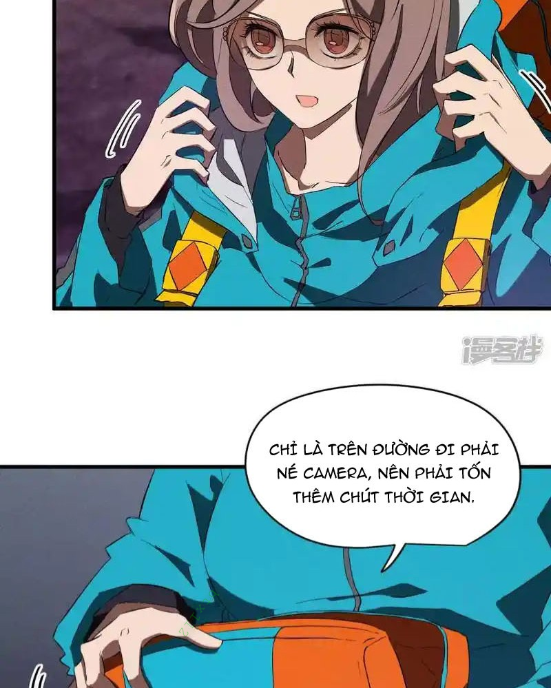 Thương Thiên Tại Hạ Chapter 96 - Trang 2