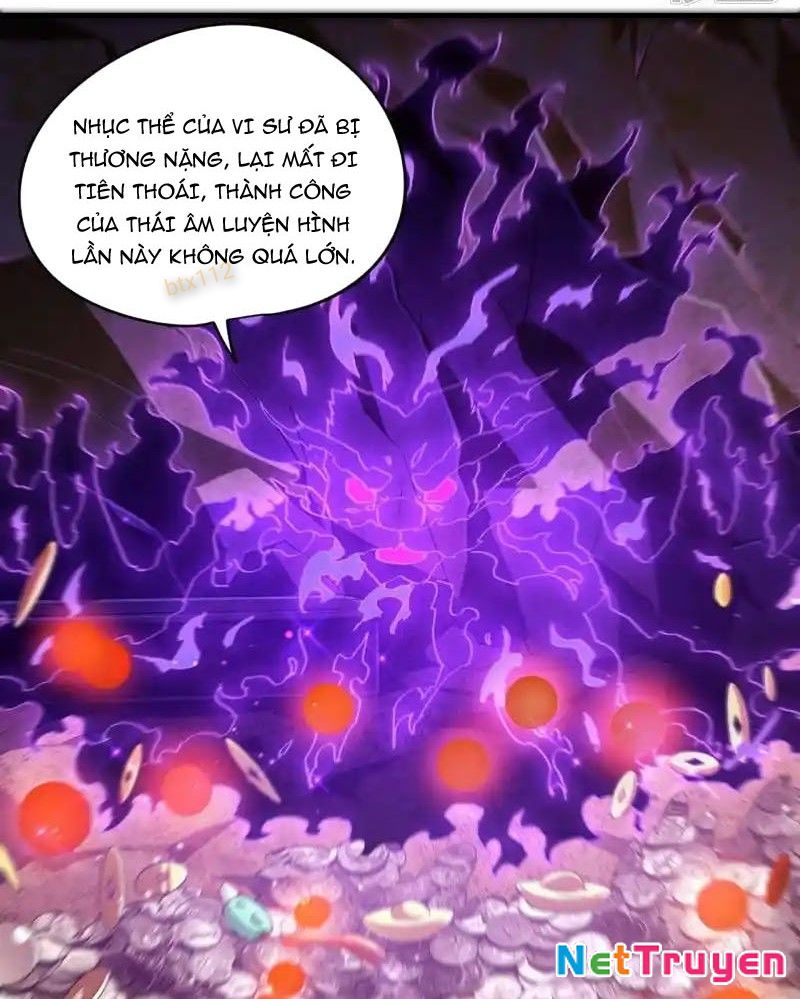 Thương Thiên Tại Hạ Chapter 96 - Trang 2