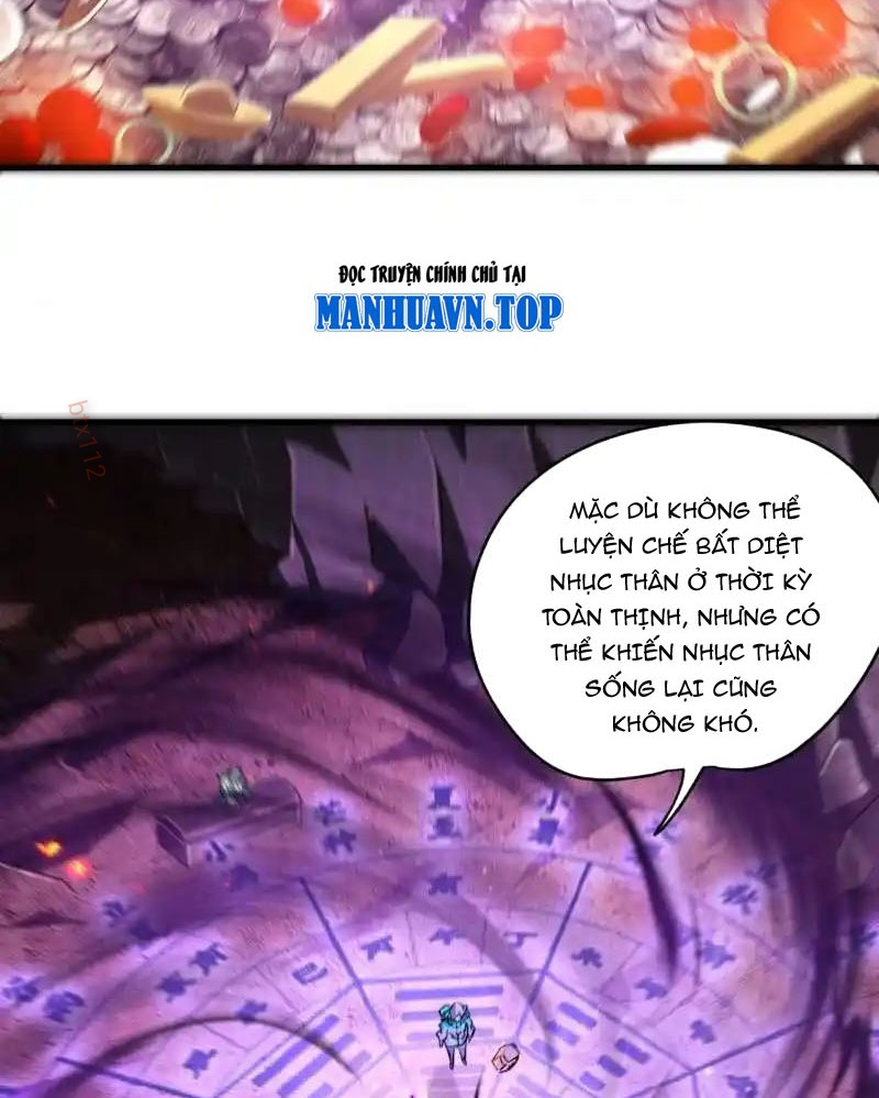 Thương Thiên Tại Hạ Chapter 96 - Trang 2